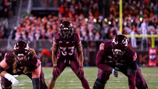 Xavier Chaplin NFL Draft Scouting Report (Scouting Reports)